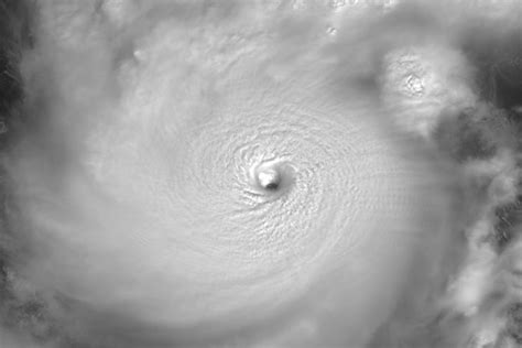 Hurricane Miltons Imminent Landfall Officially Delays Nasa Mission To