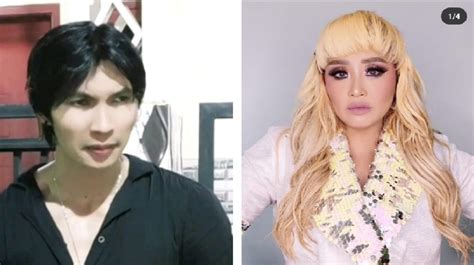 Lepas Status Janda, Pinkan Mambo Resmi Menikah dengan Arya Khan Hari Ini