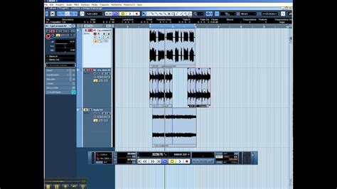 Cubase Tutorial Ita Di Mettere A Tempo Due Loop Diversi E