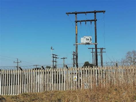 Households Left Without Electricity As Eskom Implements Load Reduction