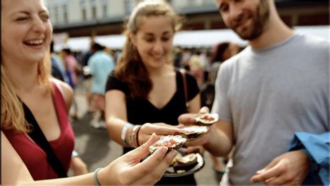 Boston Seafood Festival [08/07/22]