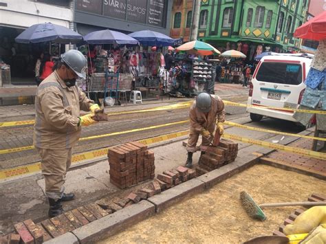 Movilidad Bogotá on Twitter RT UMVbogota La UMV junto al