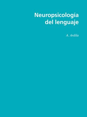 ECOL Manual DE Lenguaje Título Evaluación de la comunicación y del