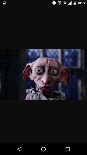 Dobby Wiki ⚡harry Potter⚡ Amino