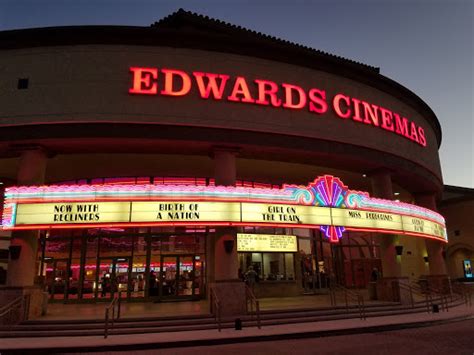 Movie Theater «Edwards Camarillo Palace 12 & IMAX», reviews and photos ...