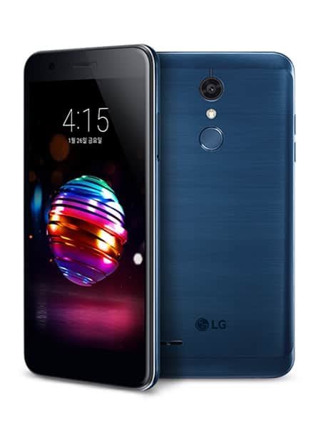 Firmware Lg X Series X Plus X L Para Su Regi N Lg Firmwares