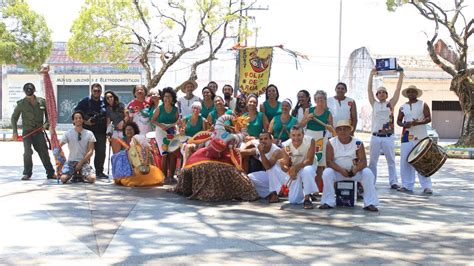 Folia De Rua Potiguar Um Document Rio Sobre Cultura Popular No Rio