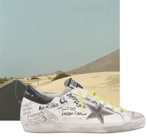 Golden Goose | Official Website