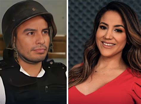 Caso Met Stasis Mayra Salazar Y Daniel Salcedo Aceptar An Sus Delitos