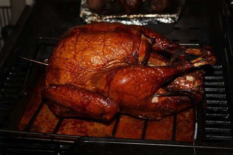 Top Notch Turkey Smoking Tips For Making The Perfect Smoked Turkey