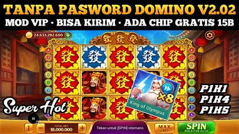 APK MOD HIGGS DOMINO VERSI TERBARU 2 02 TANPA PASSWORD APK MOD