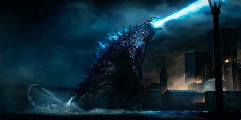 Godzilla II Rei Dos Monstros Novo Teaser Revela