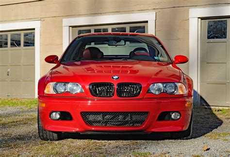 2004 Bmw M3 E46 6 Speed Stock 2373 For Sale Near Peapack Nj Nj Bmw Dealer