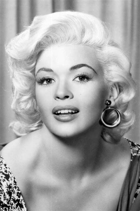 Jayne Mansfield фото