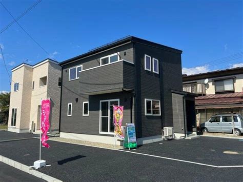 【アットホーム】盛岡市 三本柳1地割 （岩手飯岡駅 ） 2階建 3ldk 1083295274 盛岡市の中古一戸建て（提供元：株r