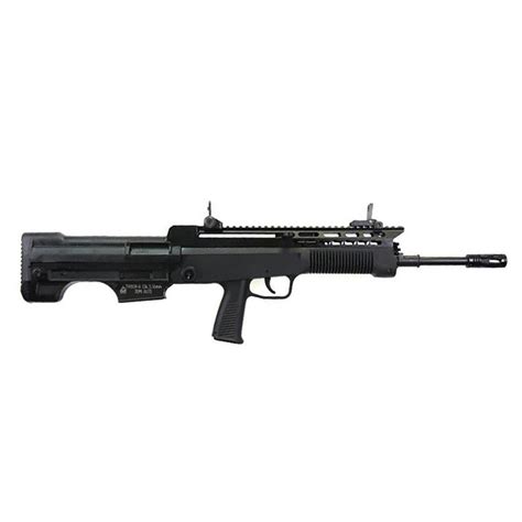 Norinco Type Gen Syn Black