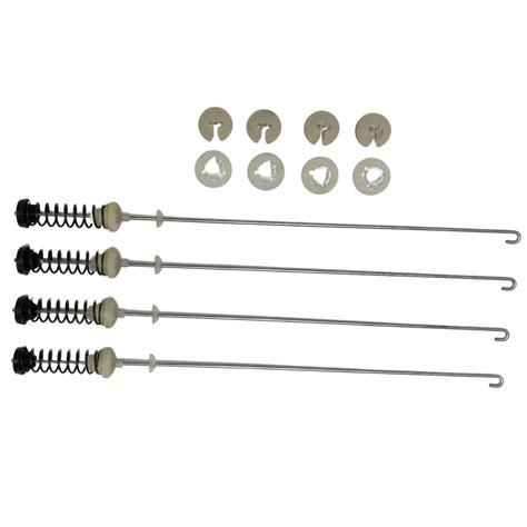 Whirlpool W Suspension Spring Kit