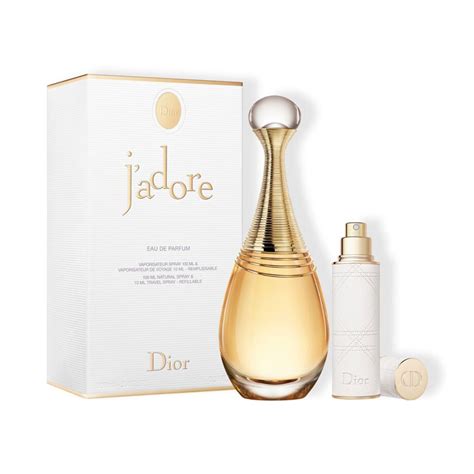 Dior Jadore Travel Friendly Case