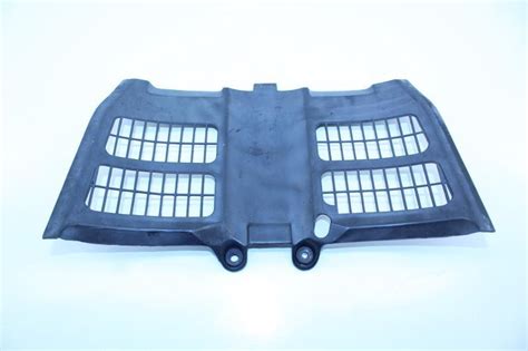 Grille De Radiateur Honda Xl V Transalp Bike Eco