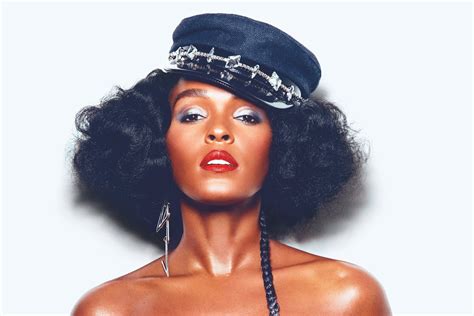 Tracing The Evolution Of Janelle Monáes High Concept Music Videos Dazed