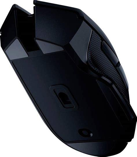 Razer Basilisk X Hyper Speed Bluetooth® Wireless Gaming Mouse Optical