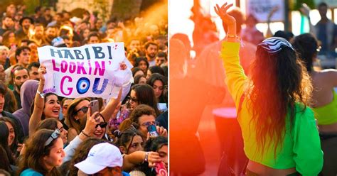 Giveaway Win 3 Day Full Access Passes To Aegis Festival