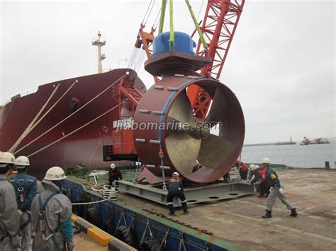 Z Drive Azimuth Thruster Buy Azimuth Thrusters From China Manufacturer