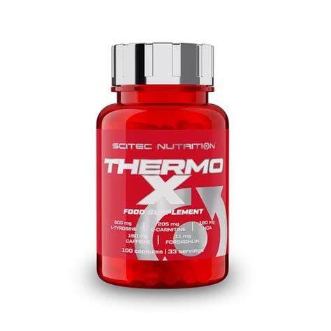 Scitec Nutrition Turbo Ripper 100 Kapseln | Fitnesskaufhaus