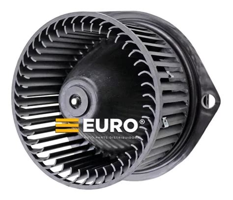 Motor Ventilador Interno 24v Ford Cargo 2007 Em Diante Parcelamento