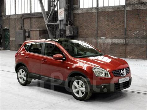 Чип-тюнинг Nissan Qashqai J10 купить в Москве по цене: 15 000 ...