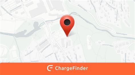 Slottsvillan Ladda Elbil I Huskvarna ChargeFinder