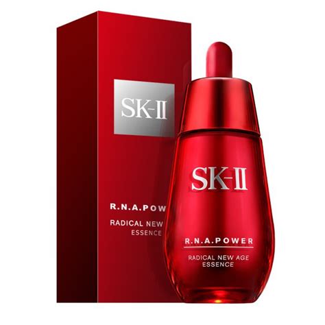 Sk R N A Power Radical New Age Essence Ml Sk Ml Shopee