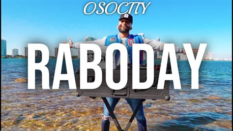 Raboday Mix The Best Of Raboday By Osocity Youtube Music