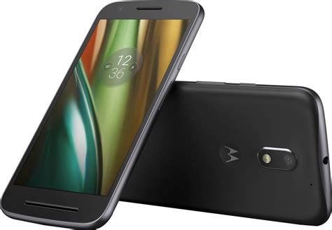 Moto E Power With Mah Battery G Volte Launched In India