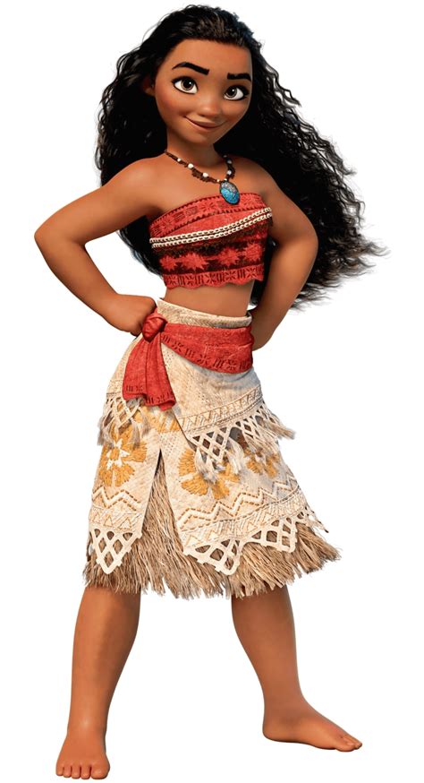 Moana (character) | Character-community Wiki | Fandom