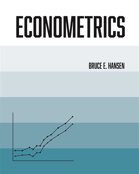 Econometrics Princeton University Press