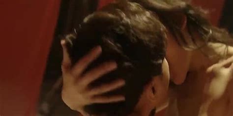 Exquisite Korean Star Romantic Sex Tnaflix