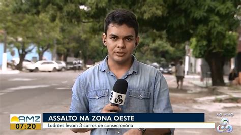 VÍDEOS Bom Dia Amazônia AP de quinta feira 3 de janeiro Amapá G1