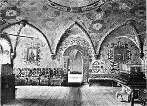The Terem Palace