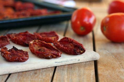 8 Best Substitutes For Sun Dried Tomatoes Updated 2025