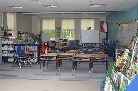 Andover Elementary School | Conneston Construction, Inc.