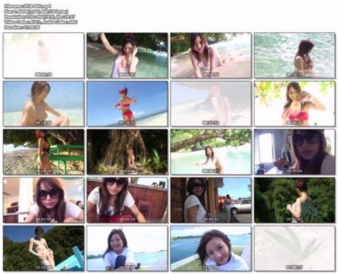 Ivworld Sflb Tina Yuzuki Full Nude Mp Gb