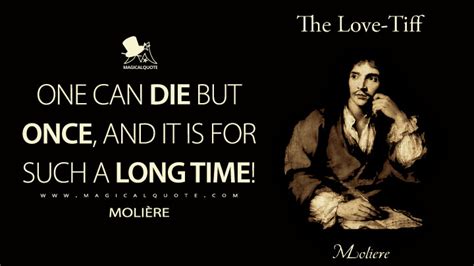 40 Extraordinary Molière Quotes - MagicalQuote