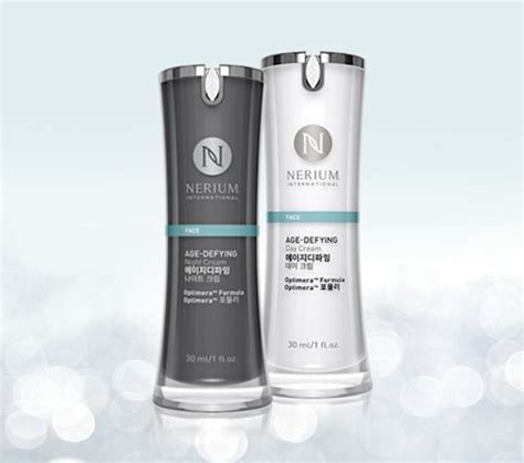 Neora Exclusive Age Defying Skincare And Wellness Nerium