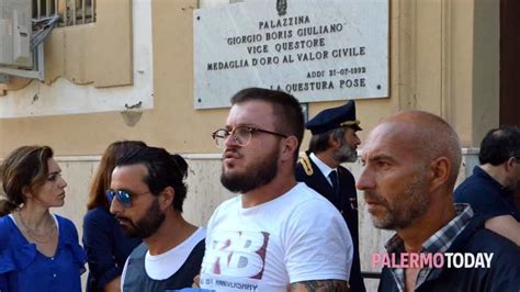 Mafia Colpo Al Clan Di Brancaccio