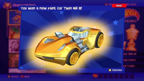 Twin Mill Iii Gold Paint Unlock Hot Wheels Pc Version Beach Buggy