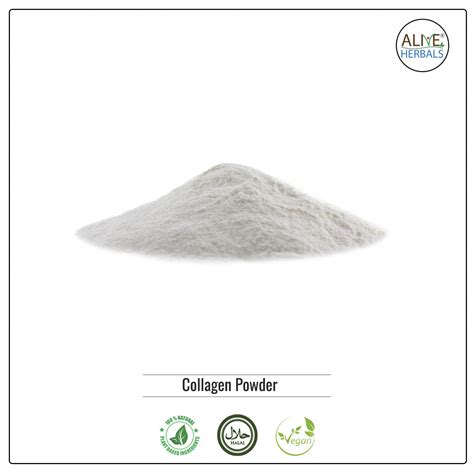 Collagen Powder - Buy Best Collagen Powder | Alive Herbal.