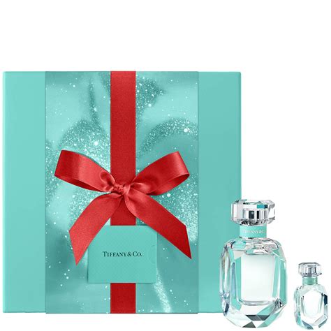 Tiffany Co Signature For Her Eau De Parfum Ml Gift Set