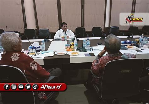 Pansel Umumkan Hasil Asessment Peserta Lanjut Wawancara Akhir Sekda