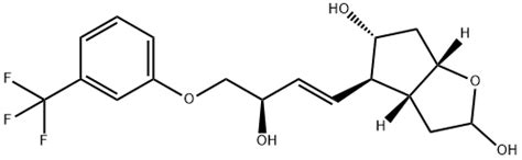 Fluprostenol | 54276-17-4